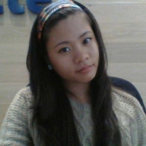 Meet your Posher, Alissa